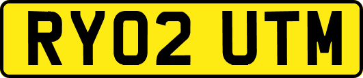 RY02UTM
