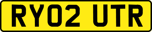 RY02UTR