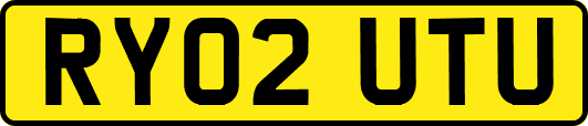 RY02UTU