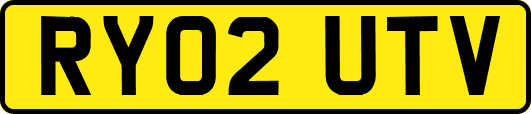 RY02UTV