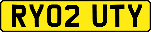 RY02UTY