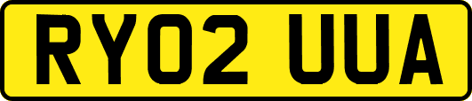 RY02UUA