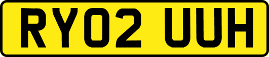 RY02UUH