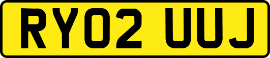 RY02UUJ