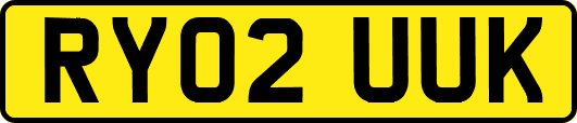 RY02UUK