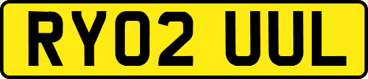 RY02UUL