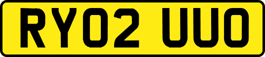 RY02UUO