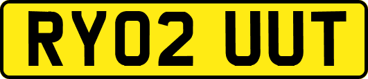 RY02UUT