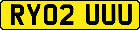 RY02UUU