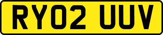 RY02UUV