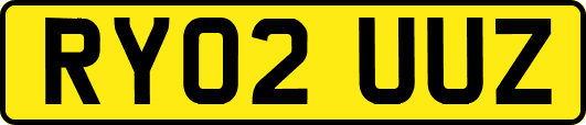RY02UUZ