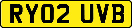 RY02UVB