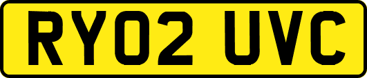 RY02UVC