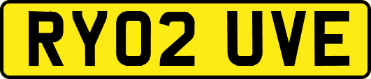 RY02UVE