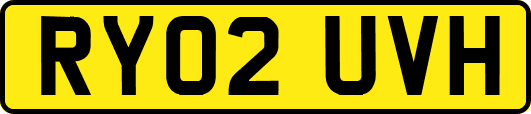RY02UVH