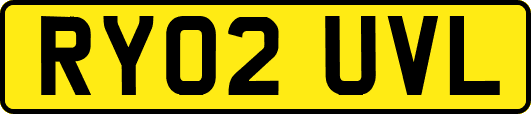 RY02UVL