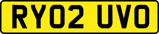RY02UVO