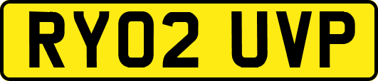 RY02UVP