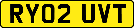 RY02UVT