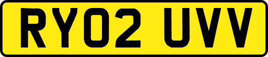 RY02UVV