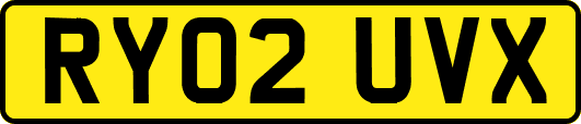 RY02UVX