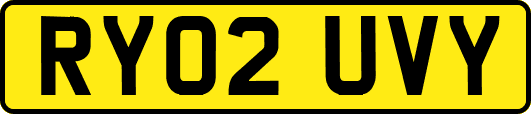 RY02UVY