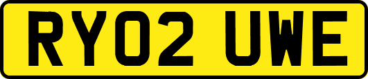 RY02UWE