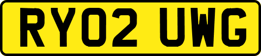 RY02UWG