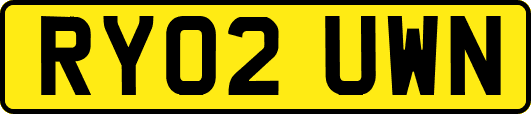 RY02UWN