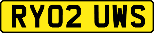 RY02UWS