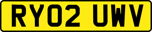 RY02UWV