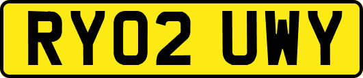 RY02UWY