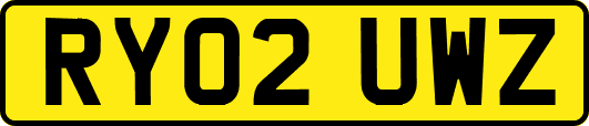 RY02UWZ