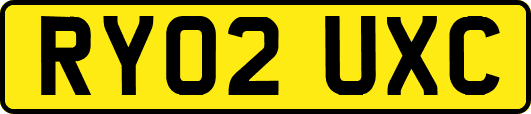 RY02UXC