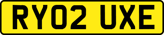 RY02UXE