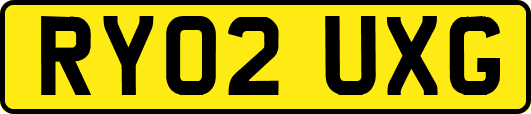 RY02UXG