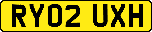 RY02UXH