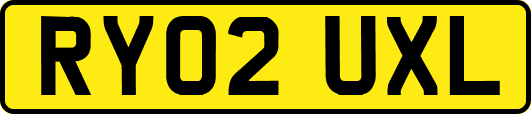 RY02UXL
