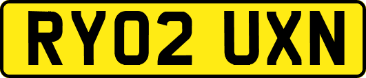 RY02UXN
