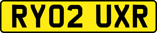 RY02UXR