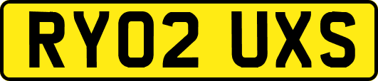 RY02UXS