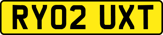 RY02UXT