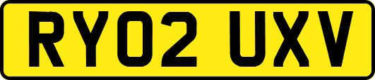 RY02UXV
