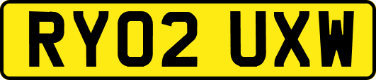 RY02UXW