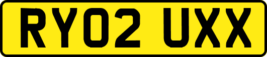 RY02UXX