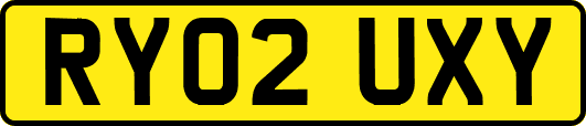 RY02UXY