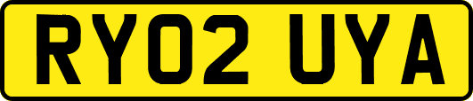 RY02UYA