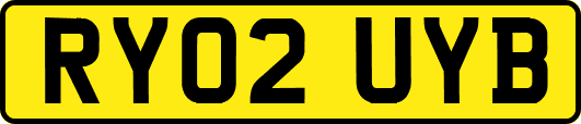 RY02UYB