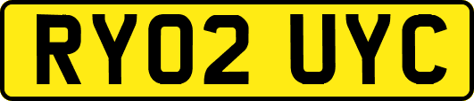 RY02UYC
