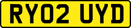 RY02UYD